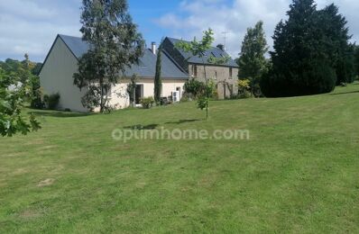 vente maison 444 900 € à proximité de Saint-Ouen-des-Besaces (14350)
