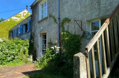 vente maison 345 000 € à proximité de Beaupréau-en-Mauges (49600)