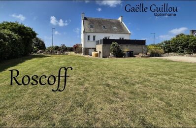 vente maison 360 000 € à proximité de Plouescat (29430)