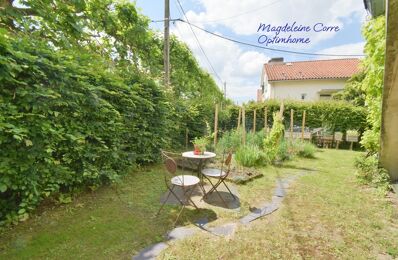 vente maison 475 000 € à proximité de Fleury-Mérogis (91700)