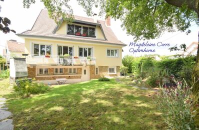 vente maison 472 000 € à proximité de Montlhéry (91310)