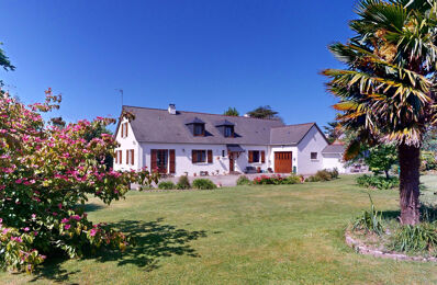 vente maison 278 000 € à proximité de Saint-Vaast-la-Hougue (50550)