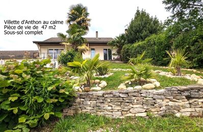 vente maison 314 000 € à proximité de Saint-Bonnet-de-Mure (69720)