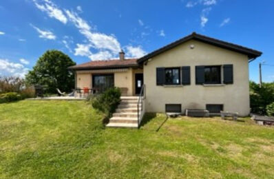 vente maison 294 000 € à proximité de Paslières (63290)
