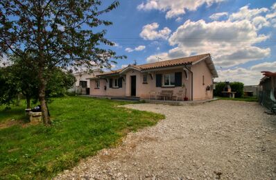 vente maison 227 000 € à proximité de Saint-Romain-la-Virvée (33240)