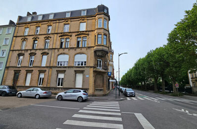 appartement 3 pièces 88 m2 à vendre à Thionville (57100)