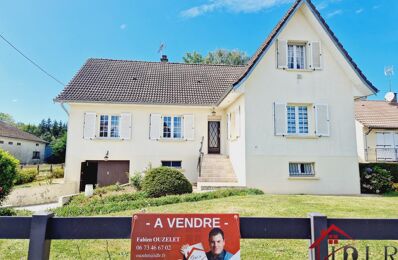 vente maison 183 000 € à proximité de Laferté-sur-Amance (52500)