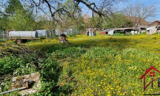 Terrain  1247 m² à vendre à L'Hôpital-du-Grosbois (25620)