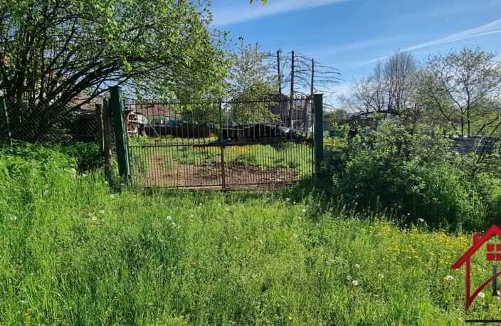 Terrain constructible L'Hôpital du Grosbois — photo 3