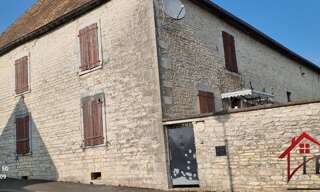 Maison 11 Pièces 291 m² à vendre à L'Hôpital-du-Grosbois (25620)