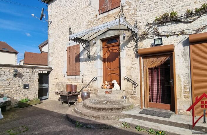 Pour investisseur Maison de Village à rénover L'Hôpital du G — photo 3