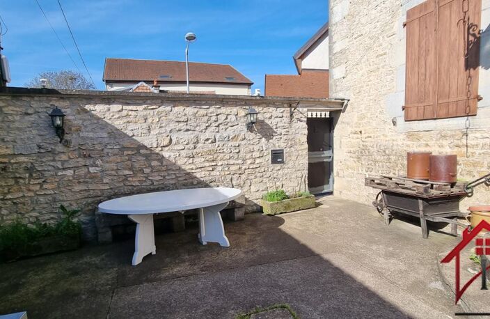 Pour investisseur Maison de Village à rénover L'Hôpital du G — photo 4