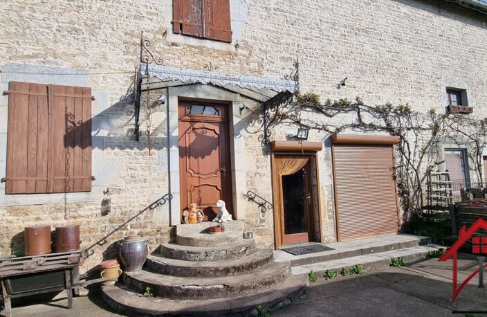 Pour investisseur Maison de Village à rénover L'Hôpital du G — photo 5
