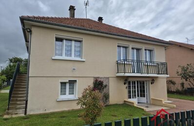 vente maison 182 000 € à proximité de Humbécourt (52290)