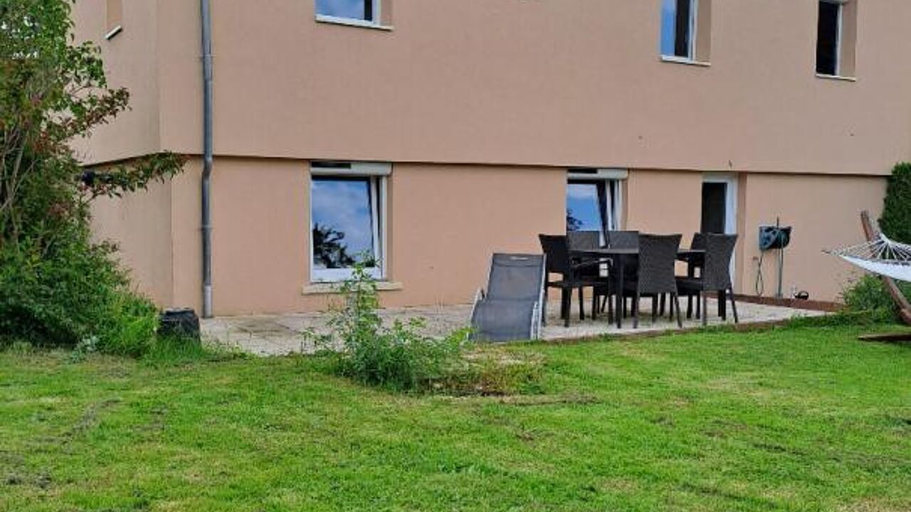 maison 7 pièces 147 m2 à vendre à Montbéliard (25200)