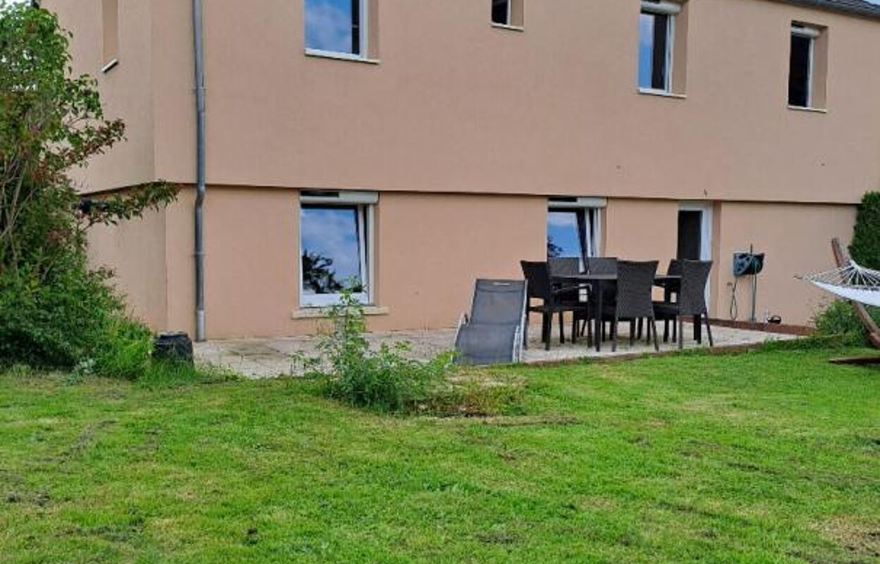 maison 7 pièces 147 m2 à vendre à Montbéliard (25200)