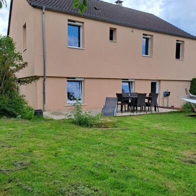 Maison 7 pièces 230000 €