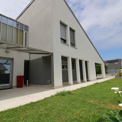 Maison 8 pièces 193 m²