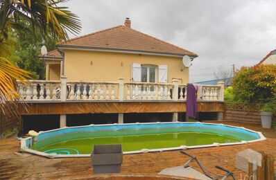 vente maison 189 000 € à proximité de Villenauxe-la-Grande (10370)