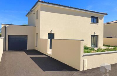 vente maison 349 000 € à proximité de Bonlieu-sur-Roubion (26160)