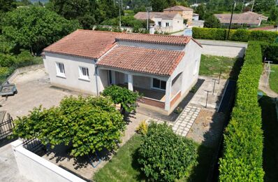 maison 4 pièces 90 m2 à louer à Loriol-sur-Drôme (26270)