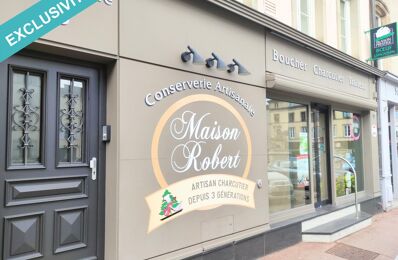 vente commerce 485 000 € à proximité de Meurthe-Et-Moselle (54)