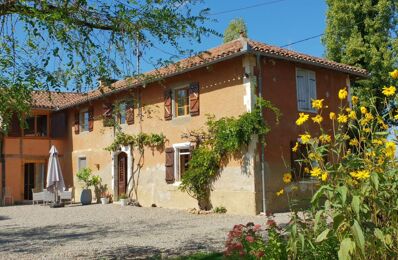 vente maison 246 000 € à proximité de Montégut-Arros (32730)