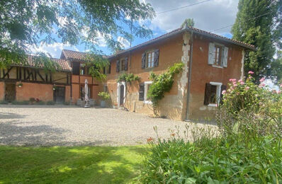vente maison 246 000 € à proximité de Cazaux-Villecomtal (32230)