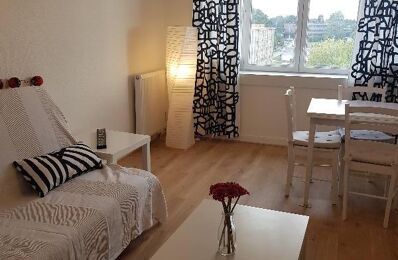 location appartement 440 € CC /mois à proximité de Bordeaux (33100)