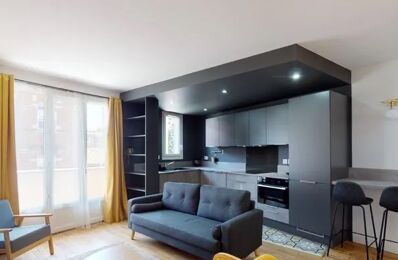 location appartement 1 350 € CC /mois à proximité de Labège (31670)
