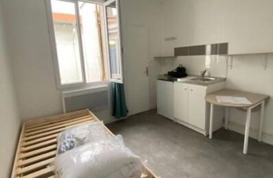 location appartement 700 € CC /mois à proximité de Yvrac (33370)