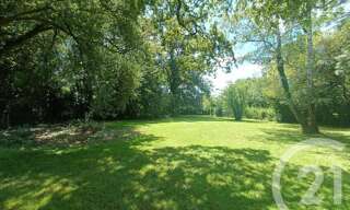 Terrain  1384 m² à vendre à Saint-Vivien-de-Médoc (33590)