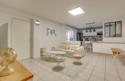 appartement 4 pièces 82 m2 à vendre à Ciboure (64500)