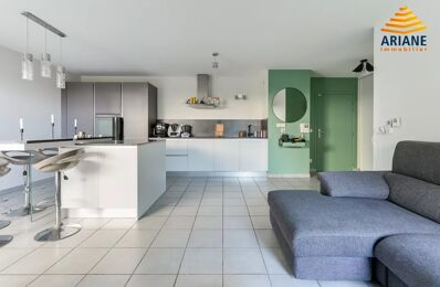 vente appartement 239 000 € à proximité de L'Isle-d'Abeau (38080)