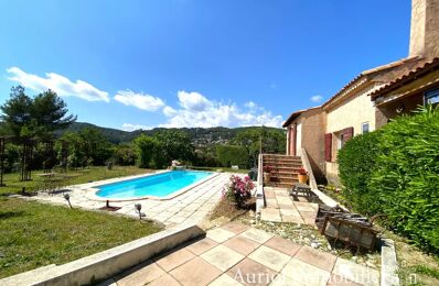 vente maison 605 000 € à proximité de La Cadière-d'Azur (83740)