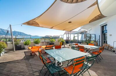 vente appartement 1 600 000 € à proximité de Marseille 2 (13002)