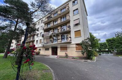 vente appartement 153 000 € à proximité de Viroflay (78220)