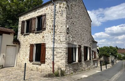 vente maison 280 000 € à proximité de Linas (91310)