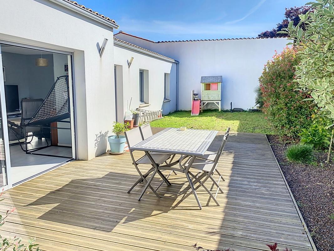 Villa / Maison 5 pièces  à vendre Dompierre-sur-Mer 17139