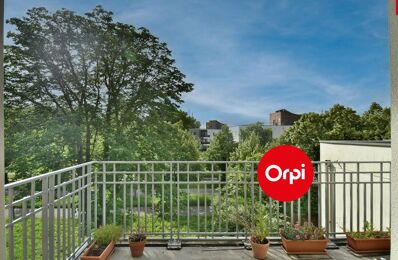 vente appartement 219 900 € à proximité de Bron (69500)