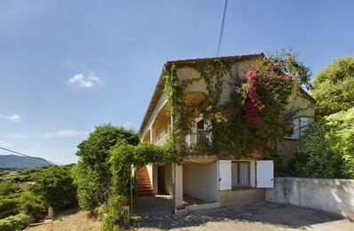 vente maison 455 000 € à proximité de Cuttoli-Corticchiato (20167)