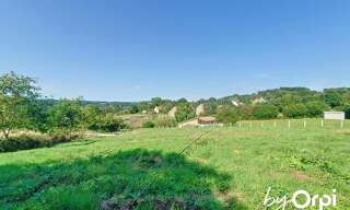 Terrain  1810 m² à vendre à Pouzol (63440)