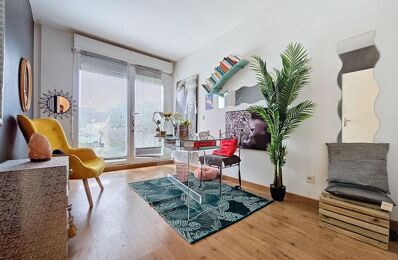 vente appartement 65 000 € à proximité de Gaillon (27600)