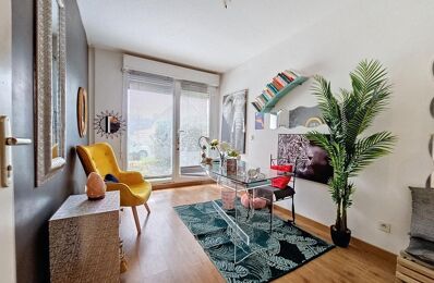 vente appartement 58 000 € à proximité de Saint-Marcel (27950)