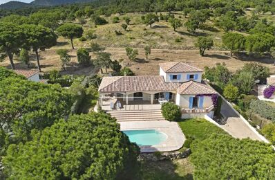 vente maison 1 495 000 € à proximité de Roquebrune-sur-Argens (83520)