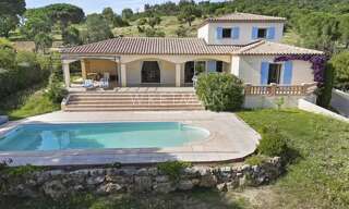 Maison 5 Pièces 155 m² à vendre à Sainte-Maxime (83120)