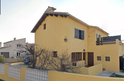 vente maison 360 000 € à proximité de Cabriès (13480)