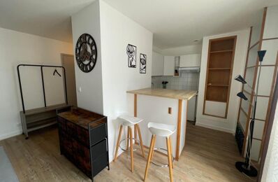 vente appartement 201 500 € à proximité de La Jarne (17220)