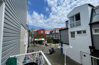 vente appartement 201 500 € à proximité de Dompierre-sur-Mer (17139)