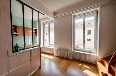 vente appartement 555 000 € à proximité de Lentilly (69210)